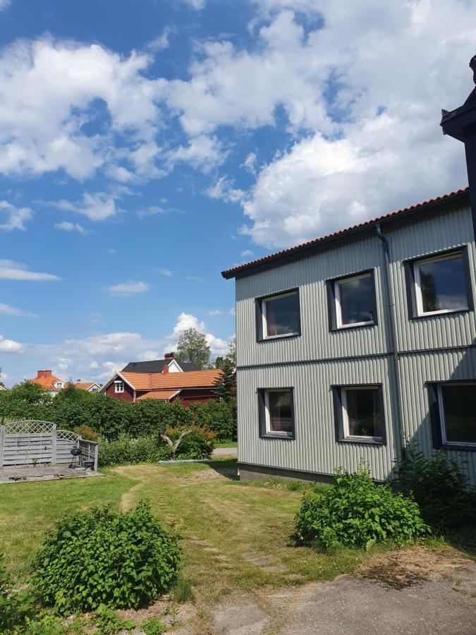 B&F Laegenheter Lejlighed Nora  Eksteriør billede